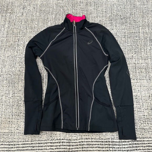 ASICS Running Jacket - Picture 1 of 3